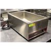Image 1 : WINCO ELECTRIC FOOD WARMER