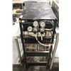 Image 1 : COMMERCIAL FOUNTAIN PUMP STAND