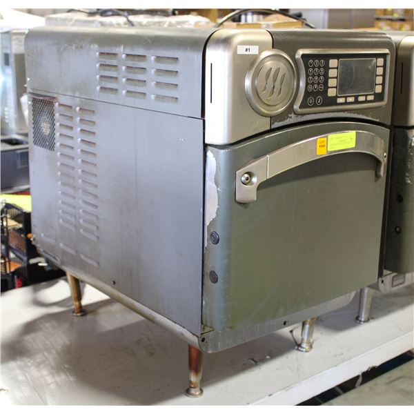 NGO ELECTRIC RAPID COOK OVEN - 6200W