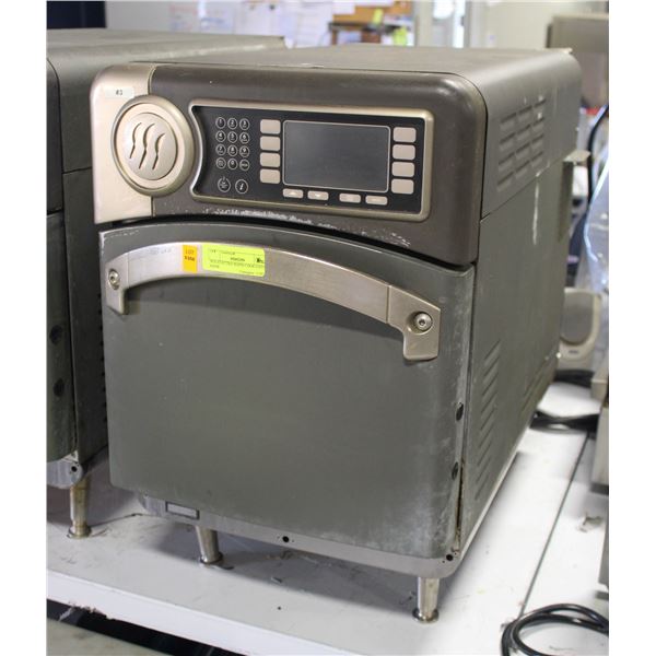 NGO ELECTRIC RAPID COOK OVEN - 6200W