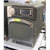 Image 1 : NGO ELECTRIC RAPID COOK OVEN - 6200W