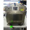 Image 1 : MERRYCHEF EIKON E4S RAPID COOK OVEN