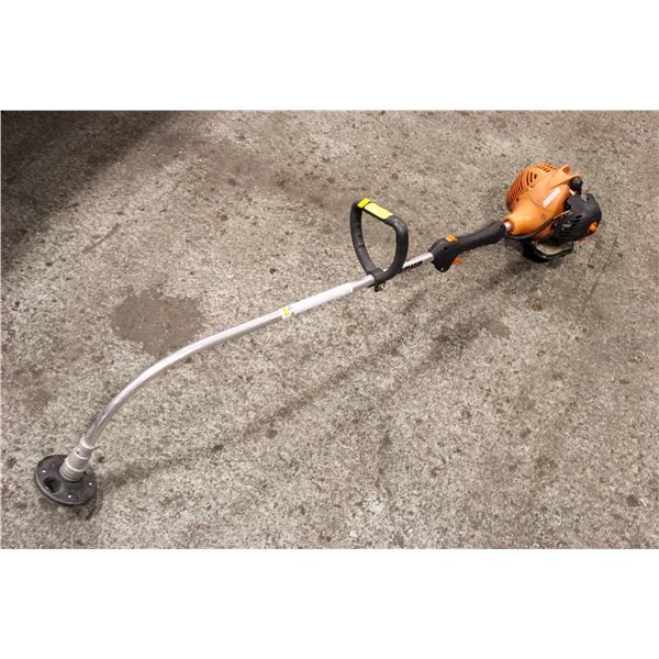 ECHO GAS POWERED STRING TRIMMER