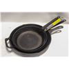 Image 1 : BAILIFF SEIZURE: 4 ASSORTED FRYING PANS