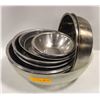 Image 1 : BAILIFF SEIZURE: ASSORTED S/S BOWLS