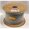 Image 1 : BAILIFF SEIZED: ROLL OF MEGA CABLE AC90 XLPE CABLE