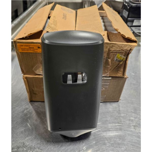BAILIFF SEIZURE: 4 ECOLAB HANDS-FREE HYGEINE