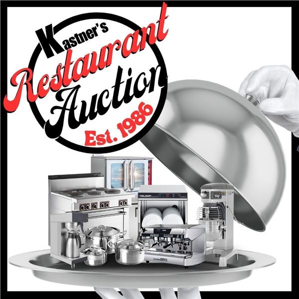 WELCOME TO OUR SEPTEMBER RESTAURANT AUCTION