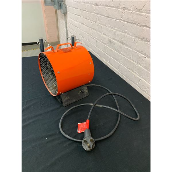 Space Heater