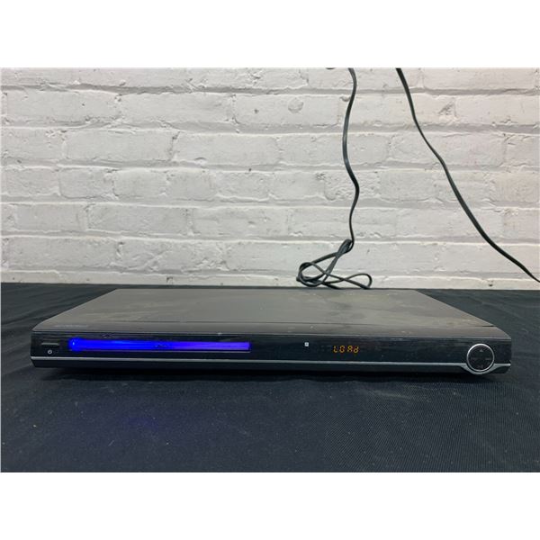 Curtis DVD Player