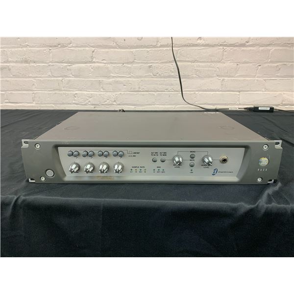 Digi 002 Rack Mount Audio and MIDI Interface