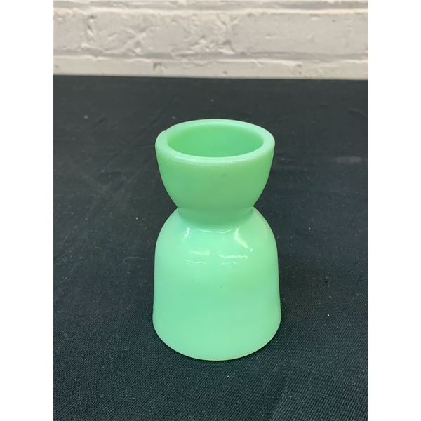 Jadeite Egg Cup