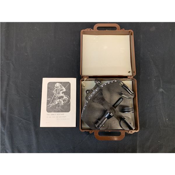 The Ebbco Sextant