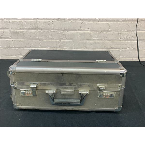 Vanguard Metal Carry Case 18" x 12" x 7"
