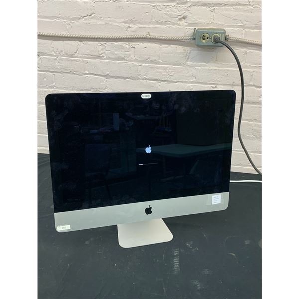 Mac 21" Computer 2015 Monterey 12.7.4