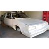 Image 13 : 1986 Oldsmobile Cutlass Race Car Chassis with Fibreglass Body Panels