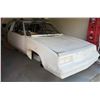 Image 14 : 1986 Oldsmobile Cutlass Race Car Chassis with Fibreglass Body Panels