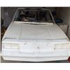 Image 3 : 1986 Oldsmobile Cutlass Race Car Chassis with Fibreglass Body Panels