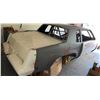 Image 7 : 1986 Oldsmobile Cutlass Race Car Chassis with Fibreglass Body Panels