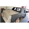 Image 8 : 1986 Oldsmobile Cutlass Race Car Chassis with Fibreglass Body Panels