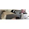Image 9 : 1986 Oldsmobile Cutlass Race Car Chassis with Fibreglass Body Panels