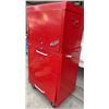 Image 4 : Mac Tools Red Rolling Tool Chest With Assorted Hand Tools and Hardware