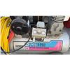 Image 2 : Campbell Hausfeld Power-Pro 2 HP Air Compressor with Hose