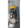 Image 4 : Campbell Hausfeld Power-Pro 2 HP Air Compressor with Hose