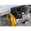 Image 8 : Campbell Hausfeld Power-Pro 2 HP Air Compressor with Hose