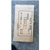 Image 2 : CTC 57-9001-0 Pipe Vise, 1 Piece, Made in China