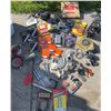 Image 1 : Automotive Performance Parts Including Moroso, Accel, and TruGrip