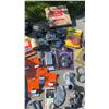 Image 4 : Automotive Performance Parts Including Moroso, Accel, and TruGrip