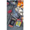 Image 6 : Automotive Performance Parts Including Moroso, Accel, and TruGrip