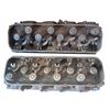 Image 1 : Cast Iron Small Block Chevy Cylinder Heads