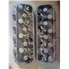 Image 2 : Cast Iron Small Block Chevy Cylinder Heads