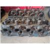 Image 3 : Cast Iron Small Block Chevy Cylinder Heads