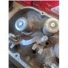 Image 4 : Cast Iron Small Block Chevy Cylinder Heads