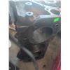 Image 6 : Cast Iron V8 Engine Block Marked PASS PERF 10