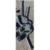 Image 4 : Hand Tools Including Combination Wrenches, Sockets, and Socket Wrenches