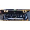 Image 4 : Automotive Parts Lot with Crane Performance Camshaft, Roto-Lug Kits, and Socket Set