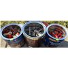 Image 5 : Automotive Parts Lot with Crane Performance Camshaft, Roto-Lug Kits, and Socket Set