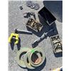 Image 11 : Automotive Carburetor Parts and Hand Tools Lot