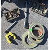 Image 3 : Automotive Carburetor Parts and Hand Tools Lot