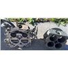 Image 4 : Automotive Carburetor Parts and Hand Tools Lot