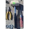 Image 5 : Hand Tools, Hardware, and Holley Carburetor Group