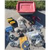Image 1 : Automotive Engine Components Lot Including Competition Cams, Sealed Power, John Deere Parts