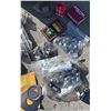 Image 3 : Automotive Engine Components Lot Including Competition Cams, Sealed Power, John Deere Parts