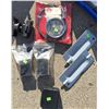 Image 3 : Automotive Parts Including Holley, SKF Bearings, Gauges and Hardware