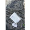 Image 2 : Automotive Accessories Lot with Car Mask, Sportage Mats, Brushes, and Light