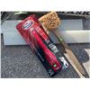 Image 4 : Automotive Accessories Lot with Car Mask, Sportage Mats, Brushes, and Light